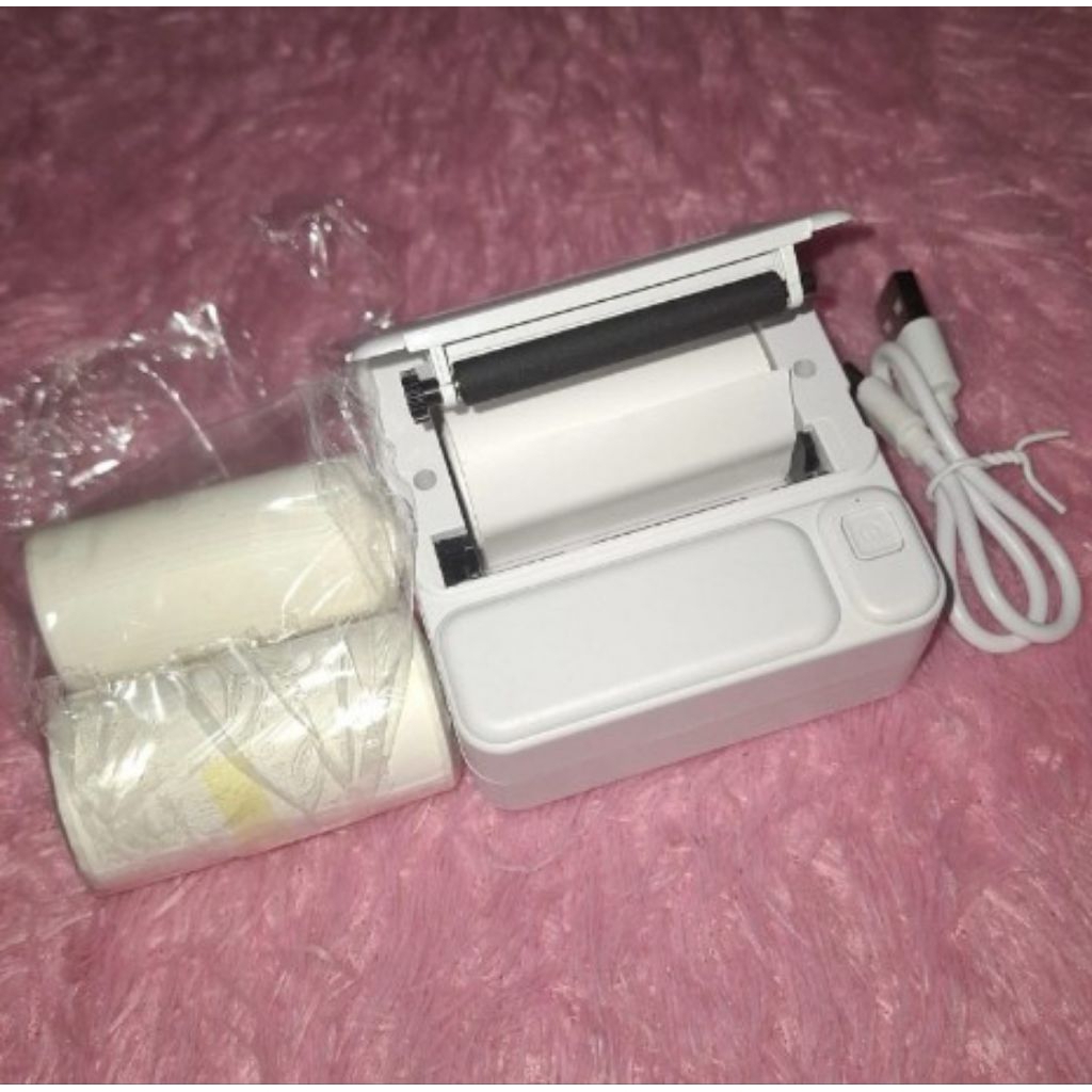 preloved printer mini