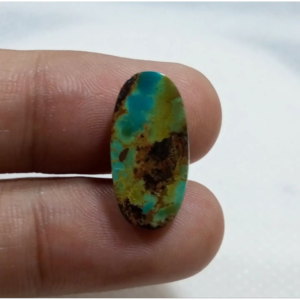 NATURAL BATU PIRUS PERSIA