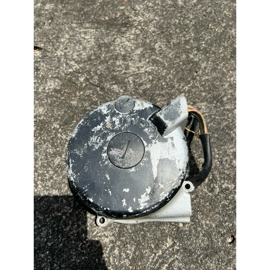 bag magnet tlr200 ori original japan