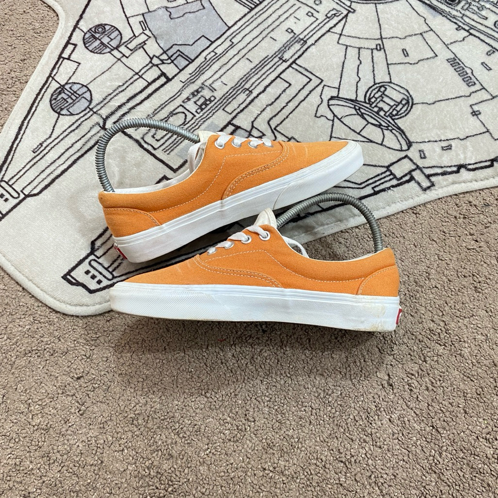 Vans Era 95 Retro Apricot buff