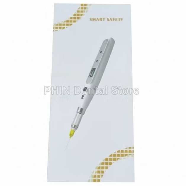 Anestesi Pen Anesthesia Pro