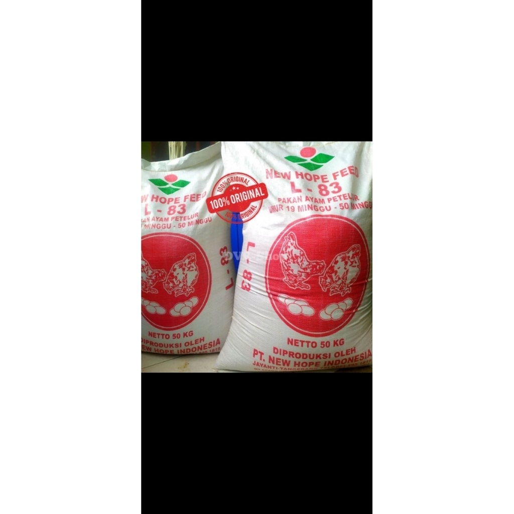 PakanAyamPetelur(1kg)