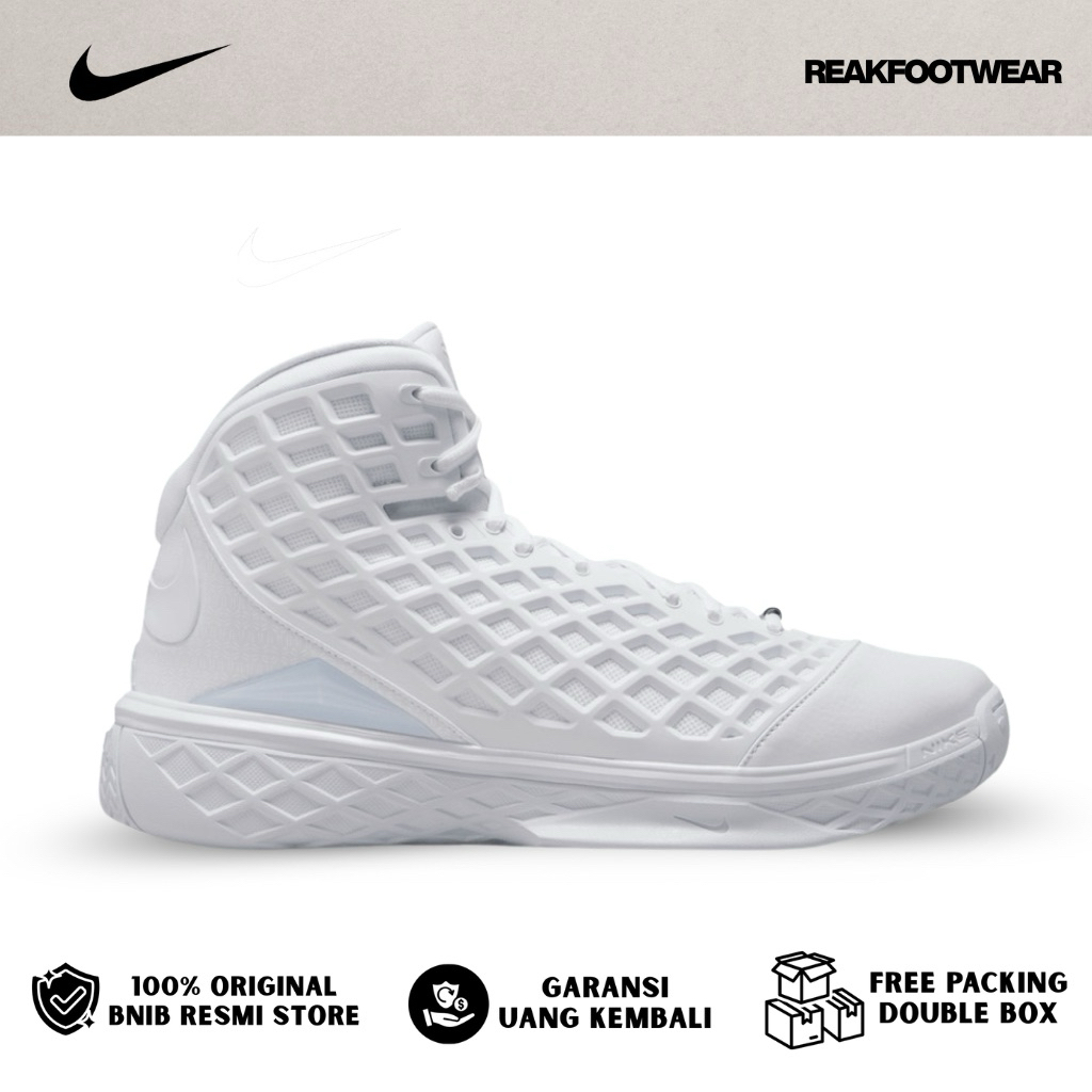 Nike Kobe 3 Protro Halo 100% Authentic