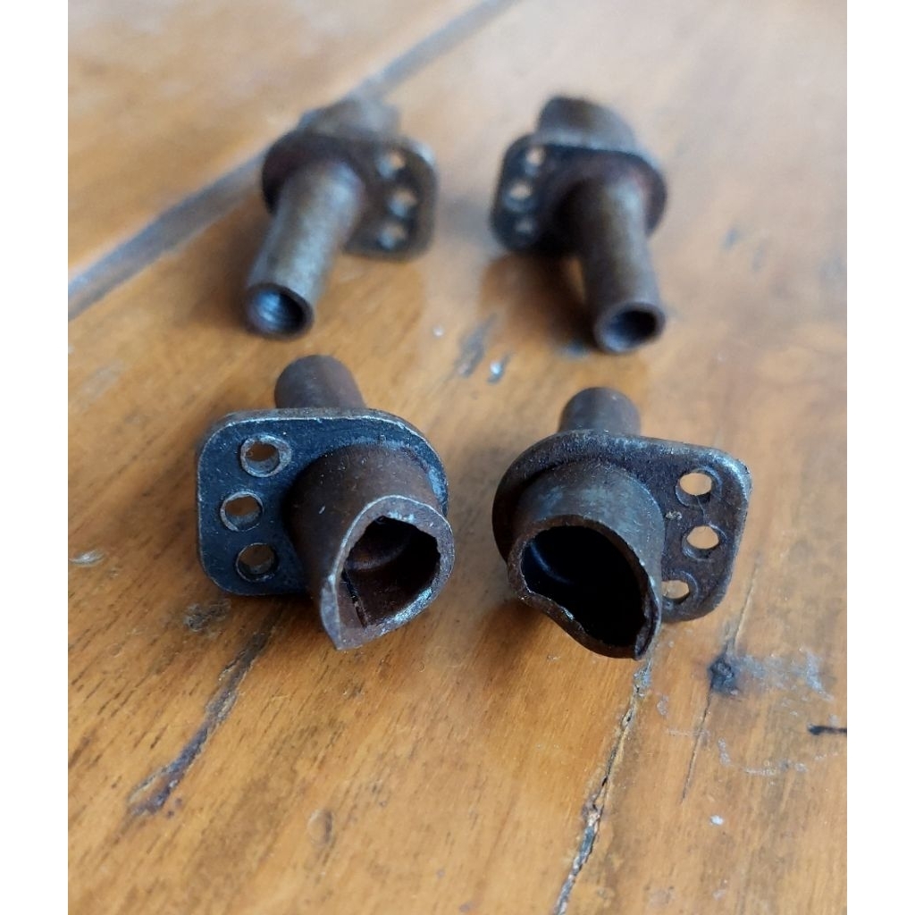 Pivot Dudukan Rem Vbrake  Sepeda NOS