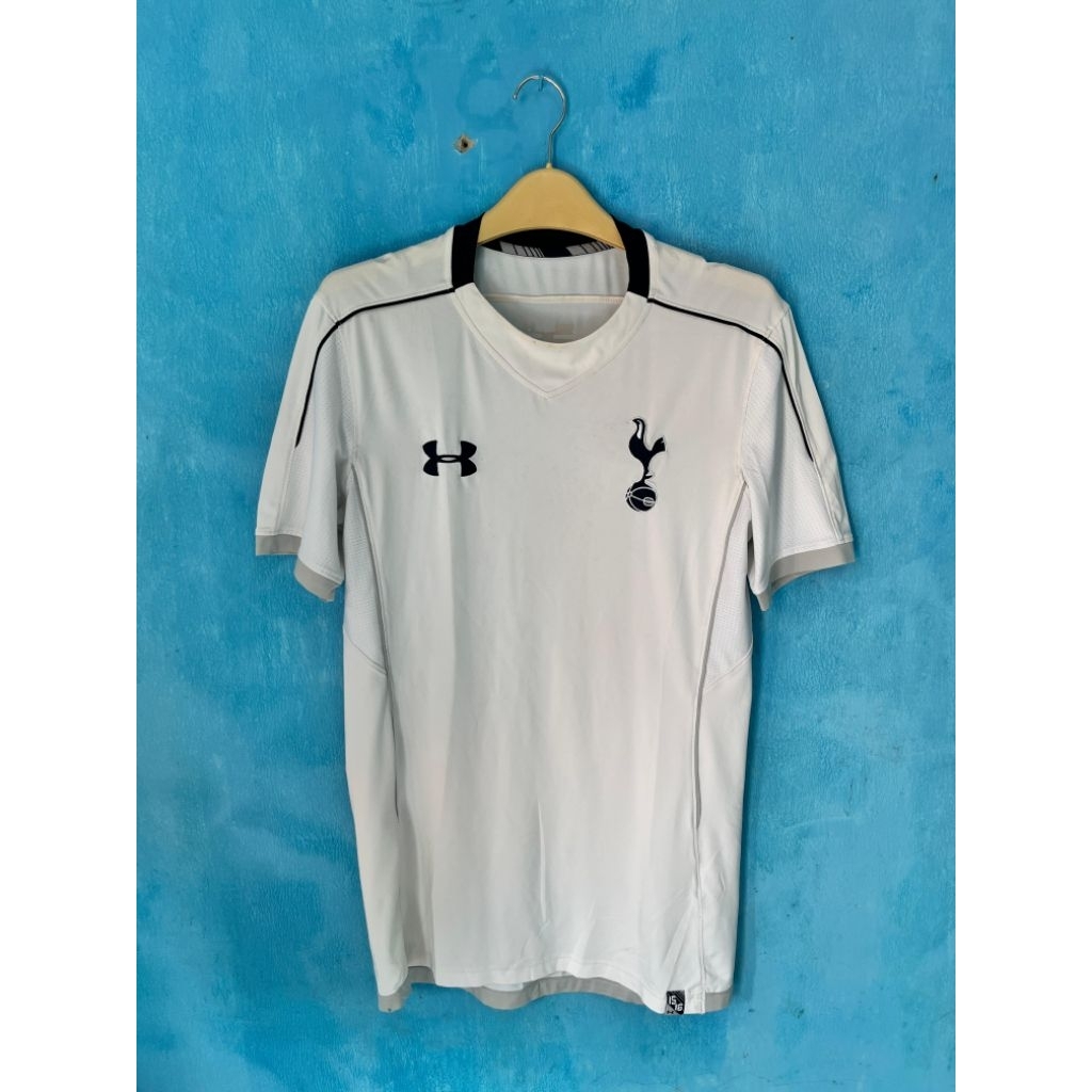 Jersey Tottenham Hotspur X Under armour 2015/2016