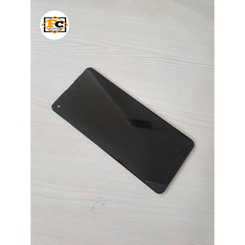 LCD SAMSUNG A21s ORIGINAL COPOTAN