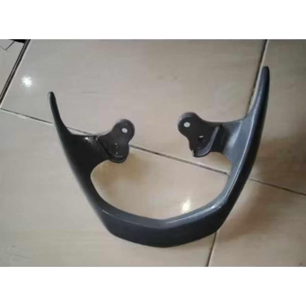 Planger begel jok behel pegangan belakang Suzuki New Shogun 125 R RR SP, FL 125 RCD ori