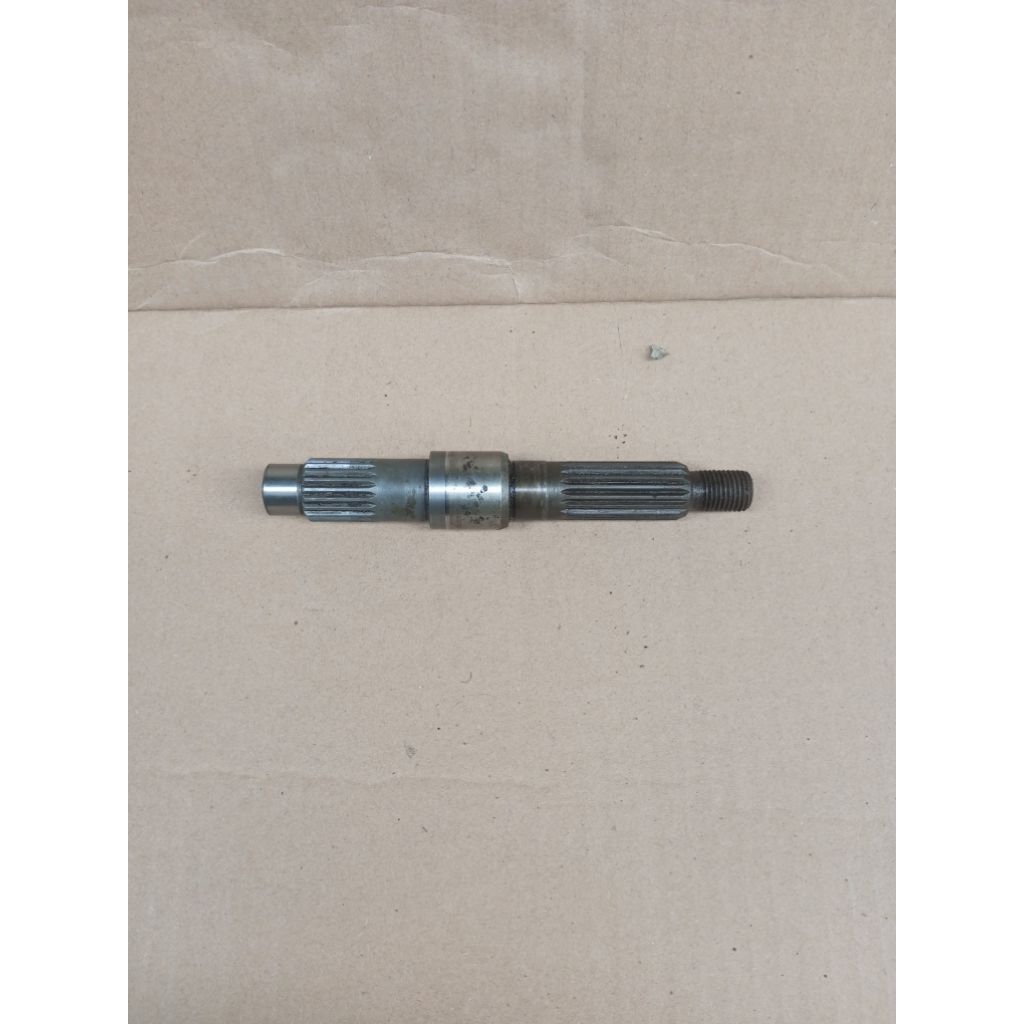 as roda Mio sporty soul