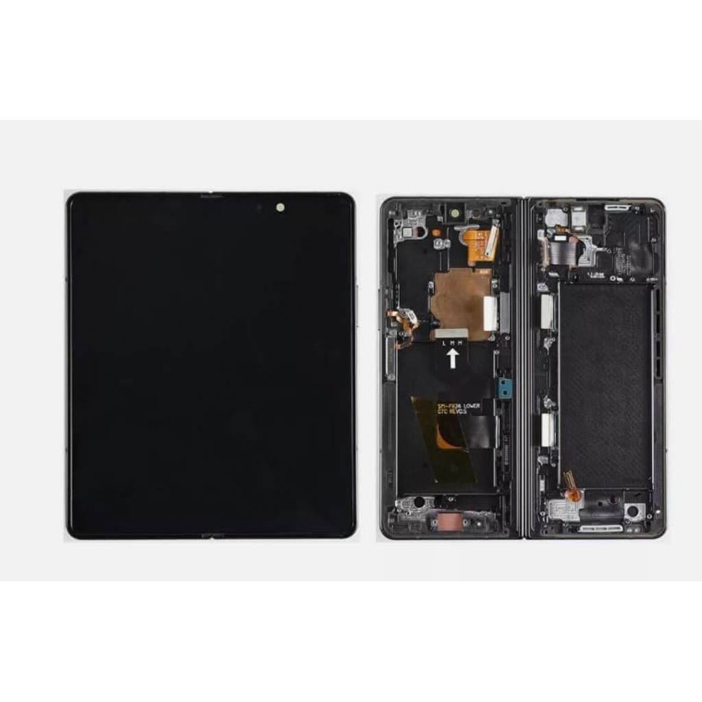 LCD SAMSUNG Z FOLD 4 DALAM ORI