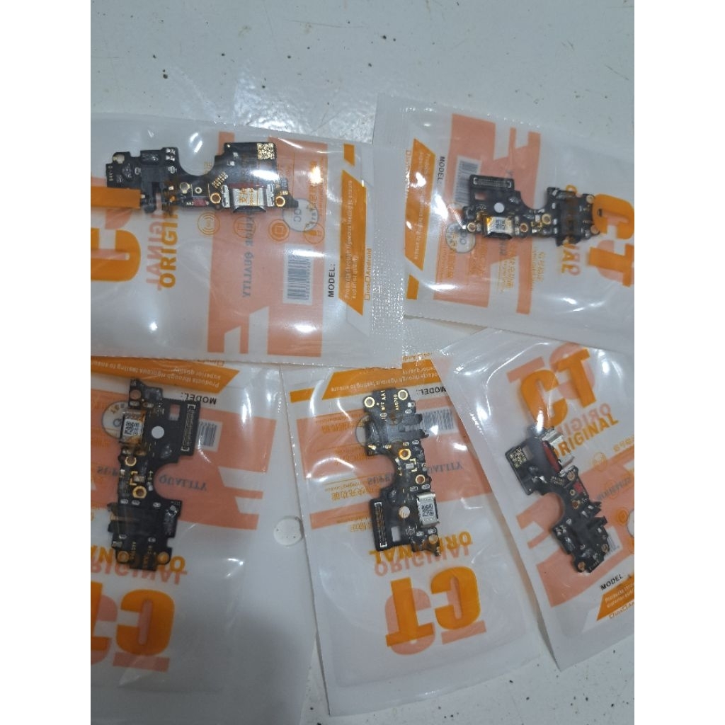 PAPAN CAS Tipe Handphone OPPO A16 2021 OPPO A54 4G