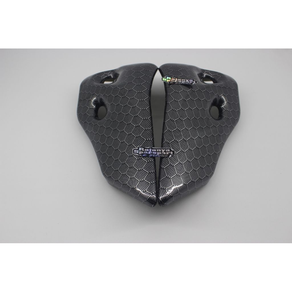 BODY SAYAP VICKTOR NINJA R NINJA SS NINJA KIS  KAWASAKI NINJA DUA TAK
