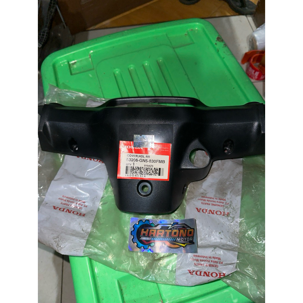 batok belakang honda grand original