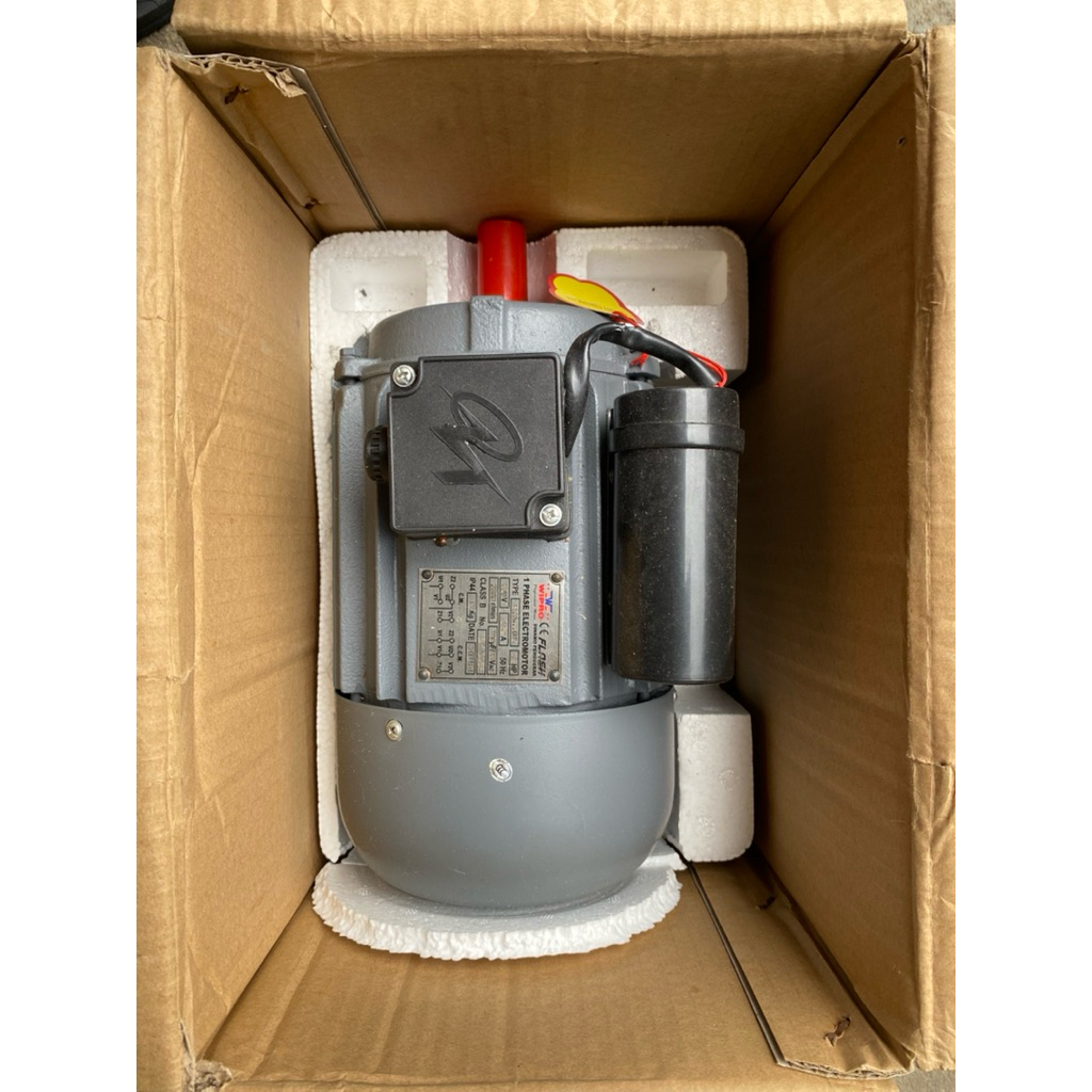 dinamo penggerak wipro flash 500c