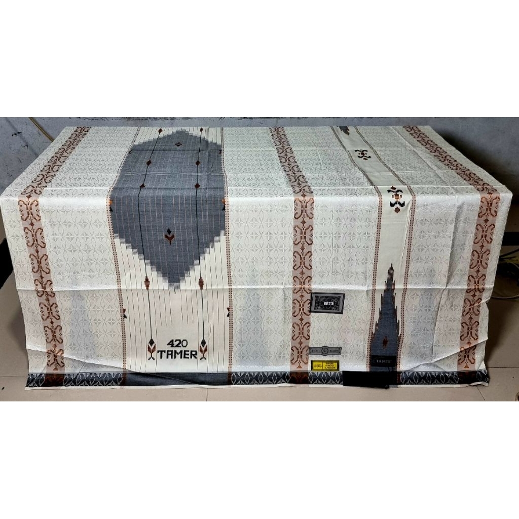 TAMER 420  SFS SGG SGC