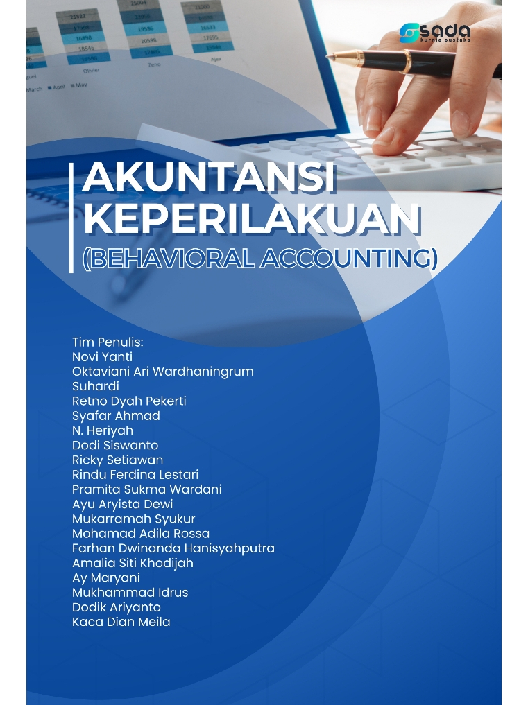 Akuntansi Keperilakuan (Behavioral Accounting)