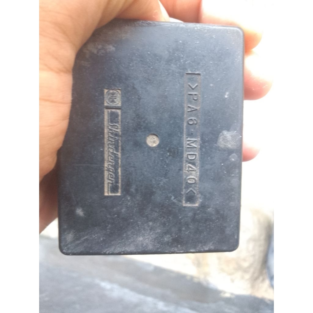 CDI beat karbu original