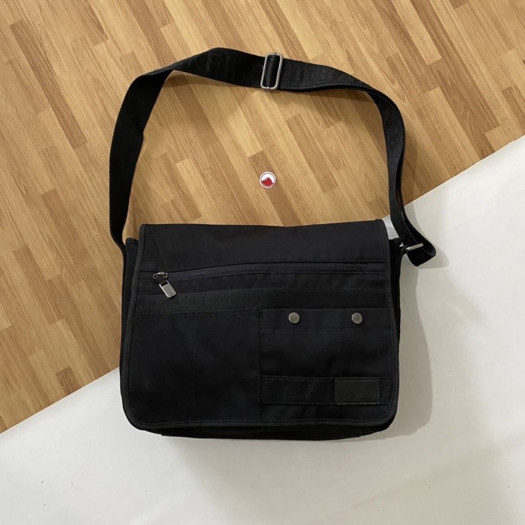 TED BAKER SATCHEL BAG