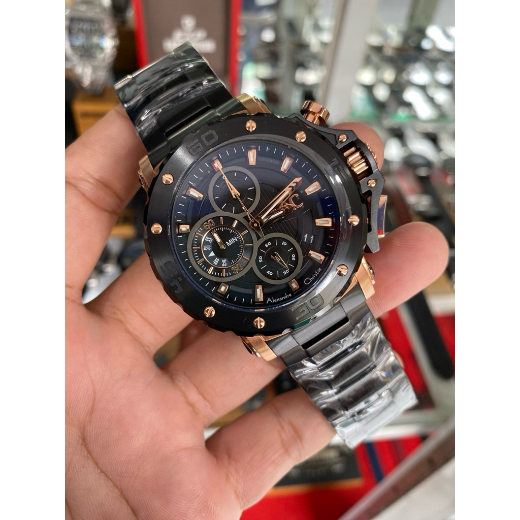 alexandre christie 9205 mc