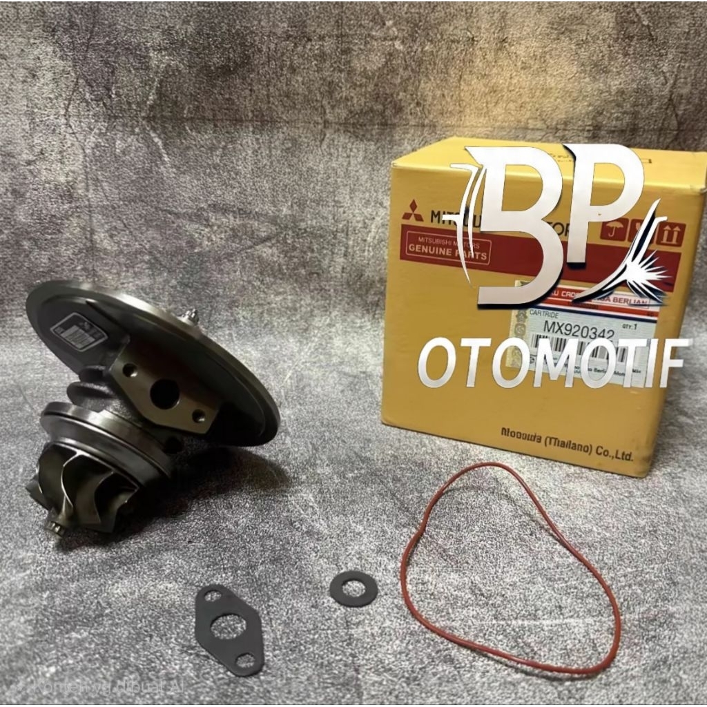 CATRIDGE TURBO PS125 HDX CANTER HDX KETRIK TURBO PS125 HDX ISI TURBO PS125 HDX MX920342 ORIGINAL