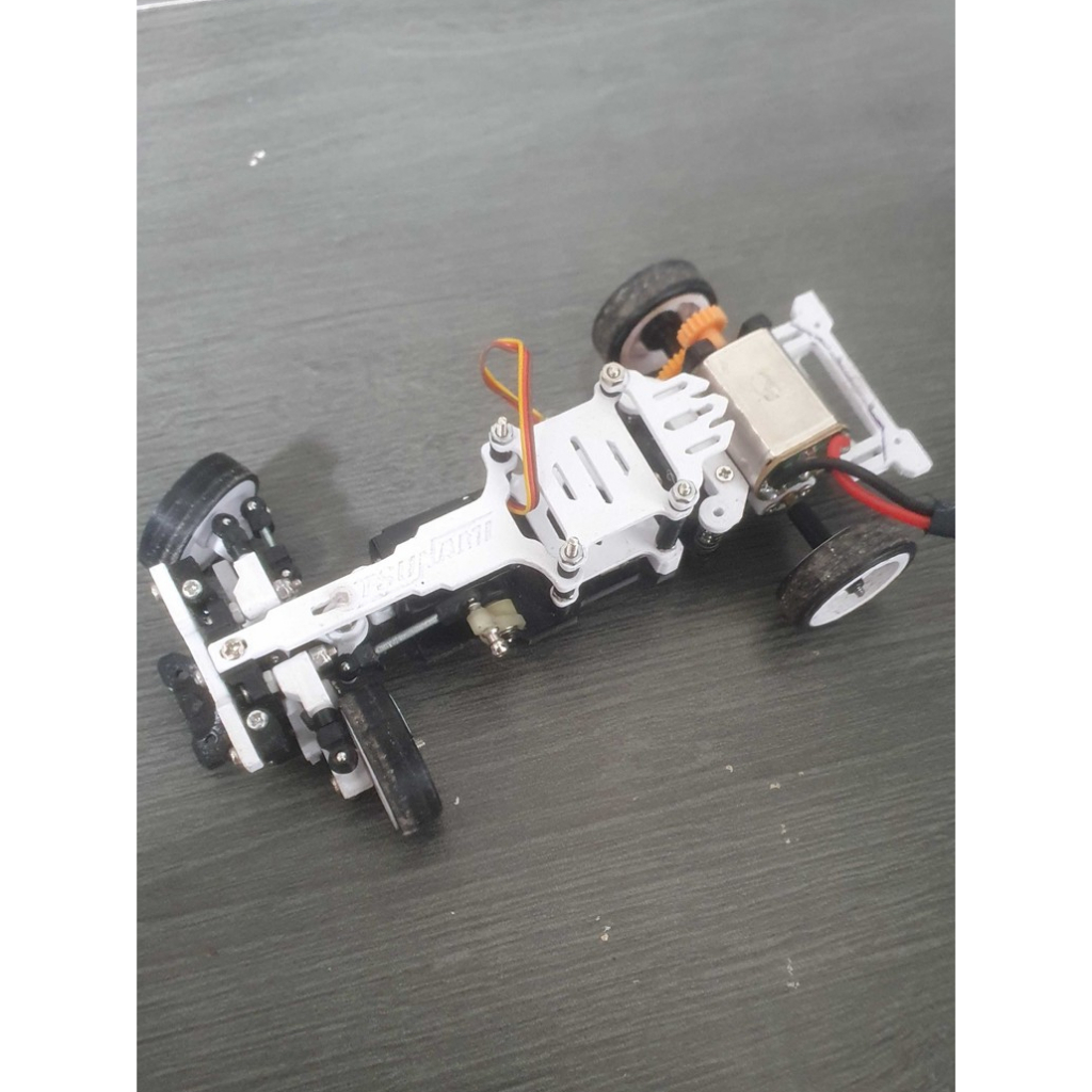 Kit rc Drift 1/24- 1/28 Tsunami