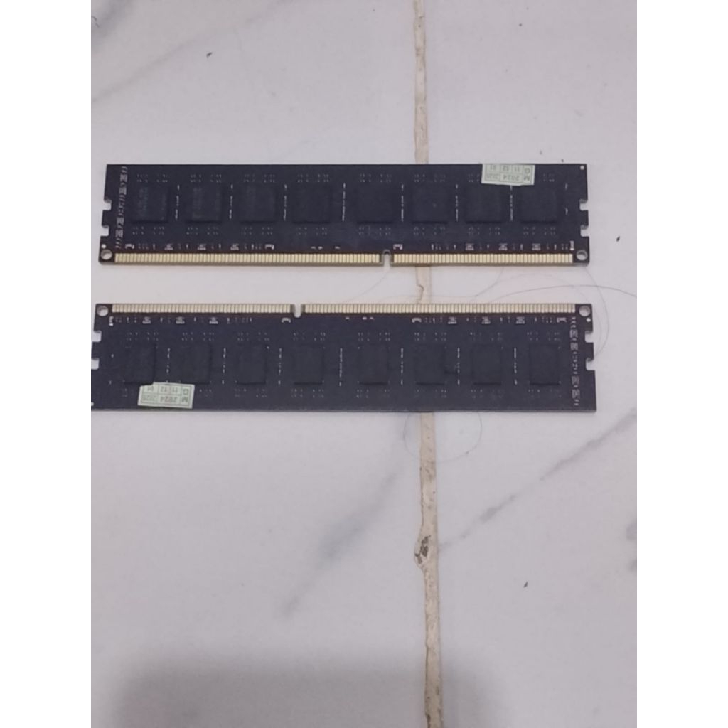 RAM 8Gb x2 Hynix 1600Mhz