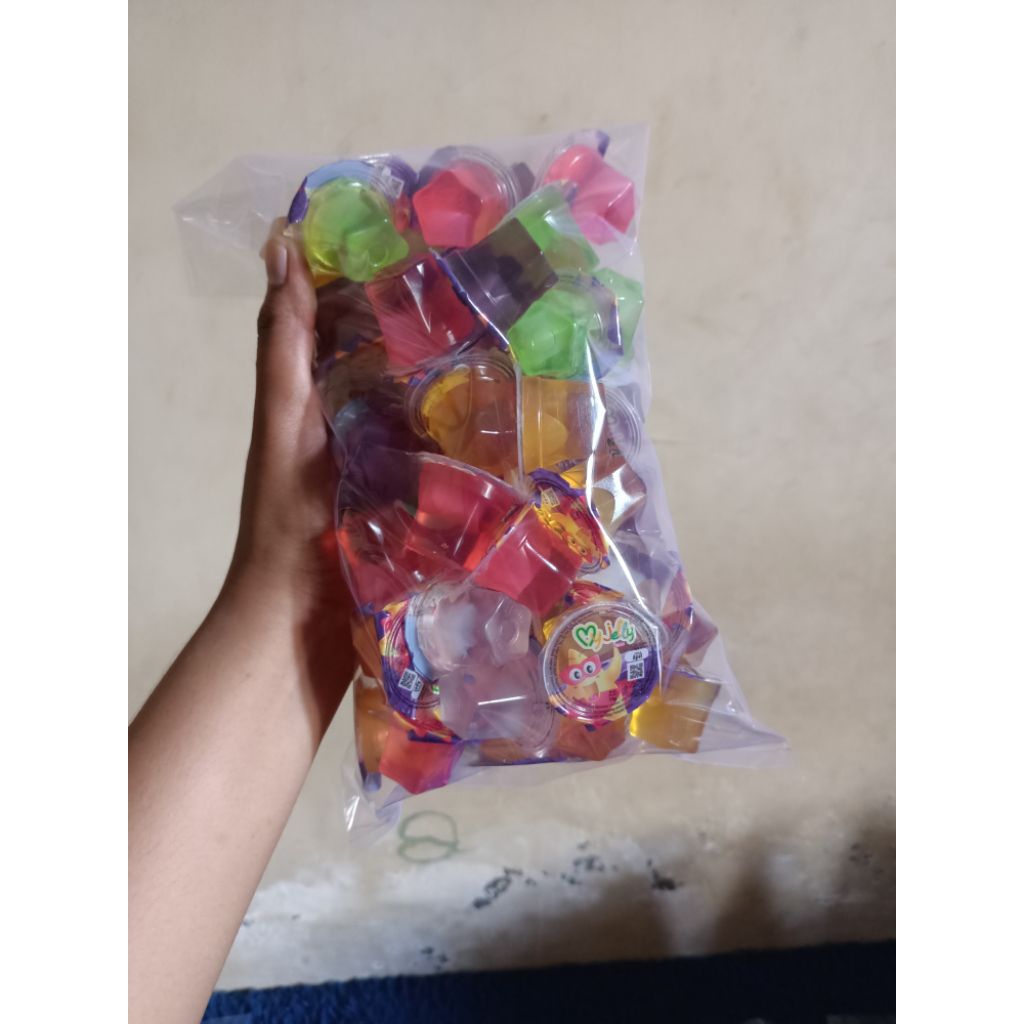 my jelly 1kg