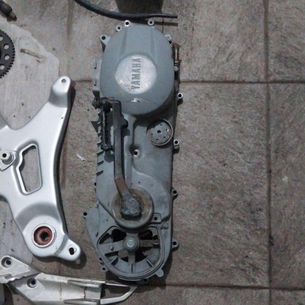 bak cvt nouvo ori copotan minus tertera