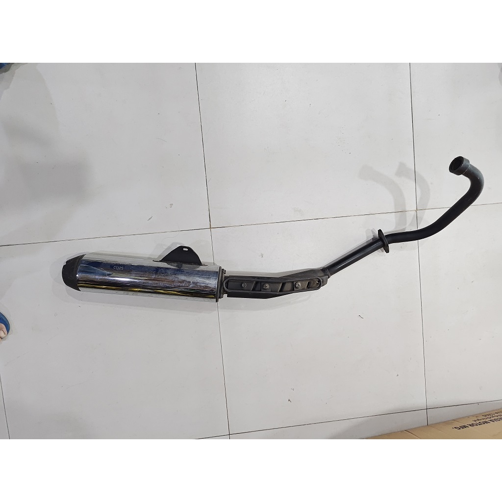 knalpot cs1 ori