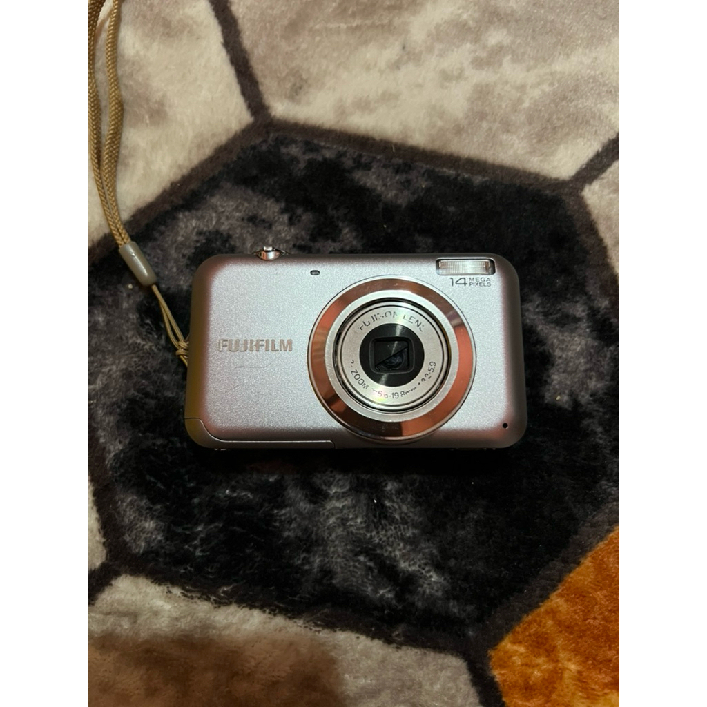 fujifilm finepix jv150