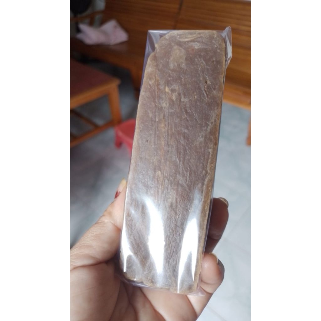 Dodol Durian Asli Batang Tarang Kalimantan Barat