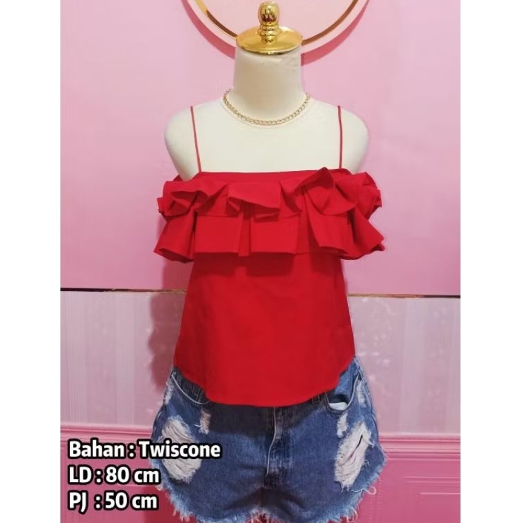 Tanktop cewek//tanktop olahraga//tanktop cewek brand//tanktop bra