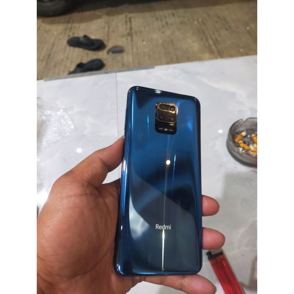 redmi note 9 pro 8/128