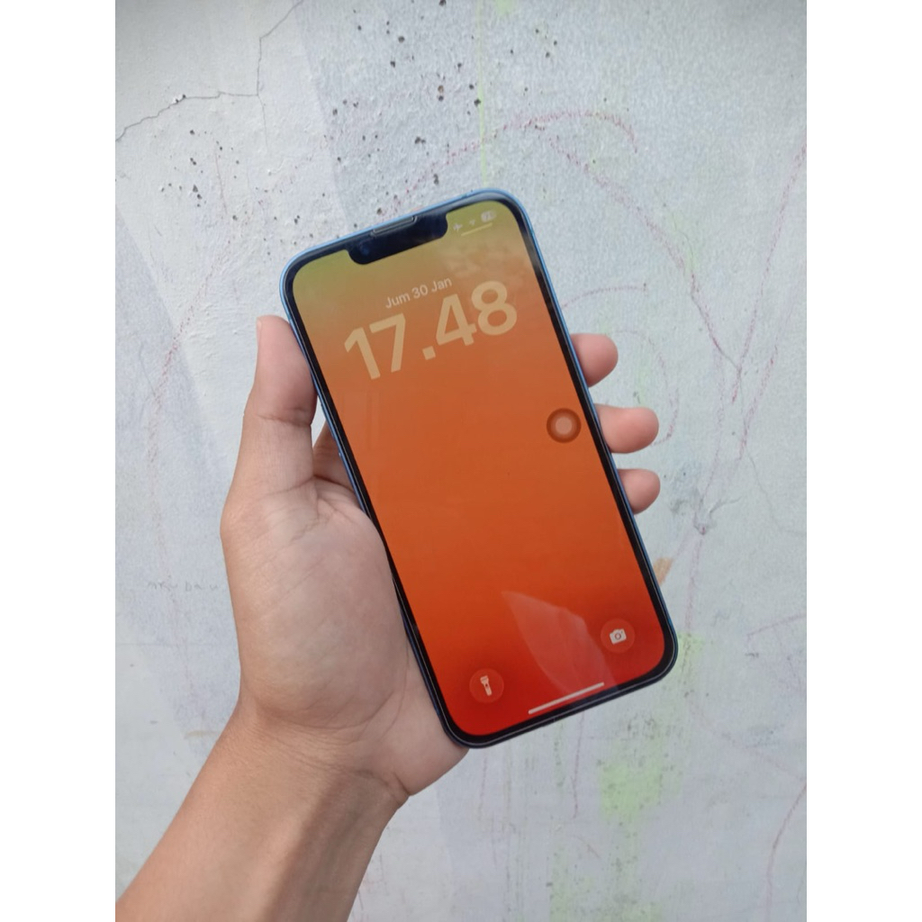 Iphone 13 128gb bypass wifi only