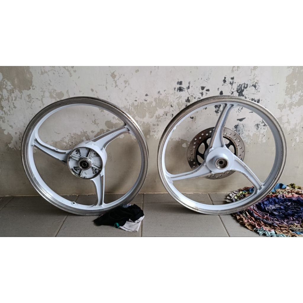 VELG PALANG 3 PNP HONDA KPH