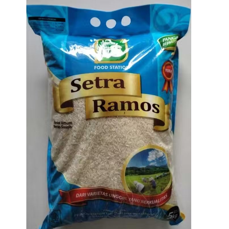 FS Food Station Setra Ramos 5kg