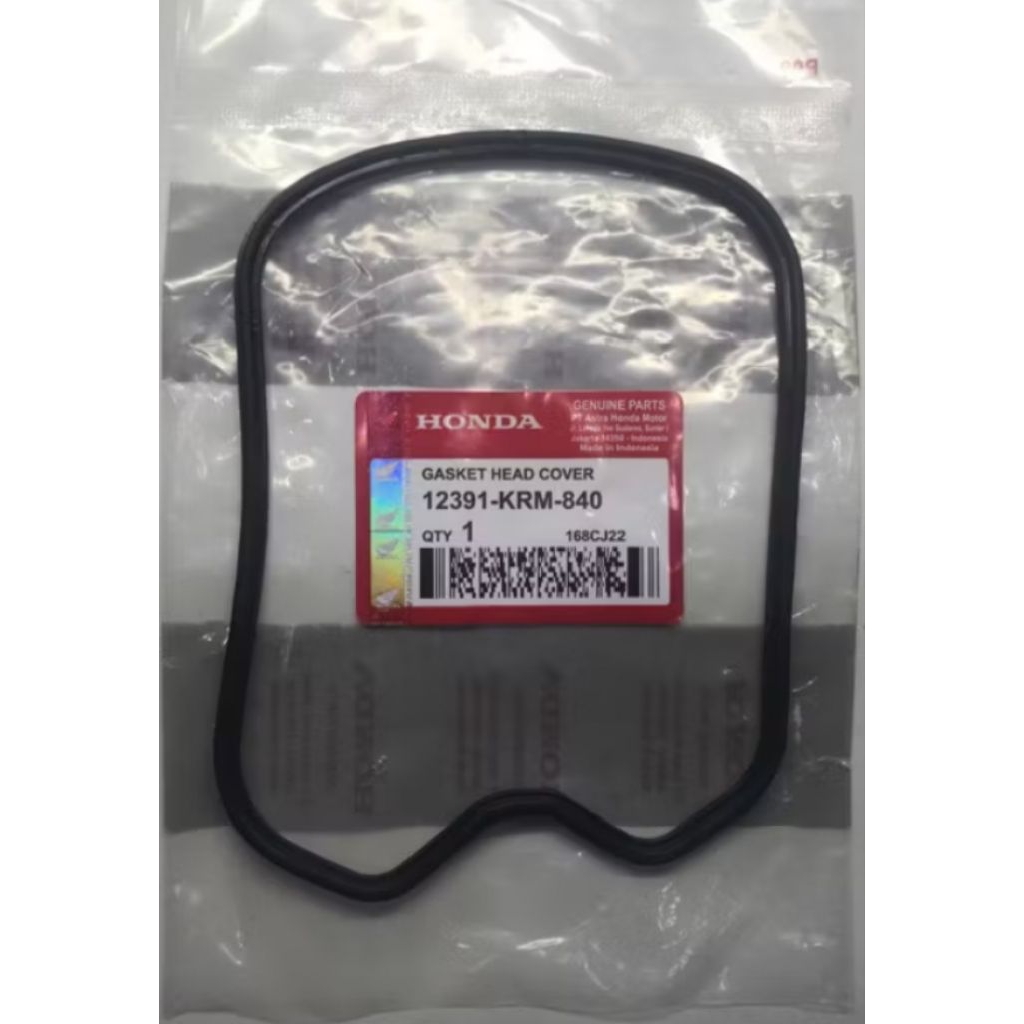 KARET HEAD MEGA PRO NEW.VERZA