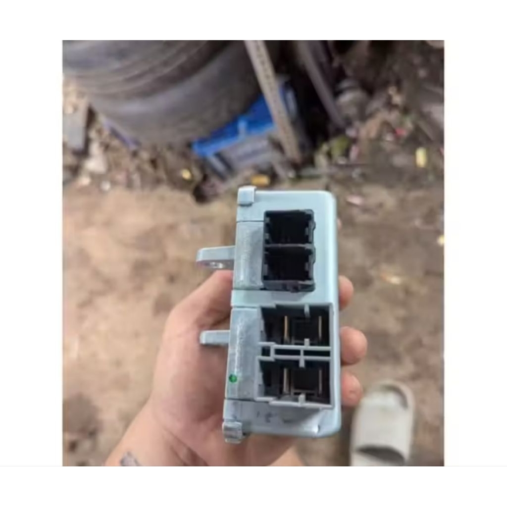 Modul Eps Hyundai Creta Original 100%