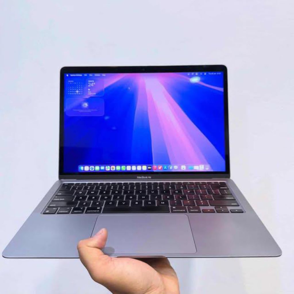 MACBOOK AIR M1 2020