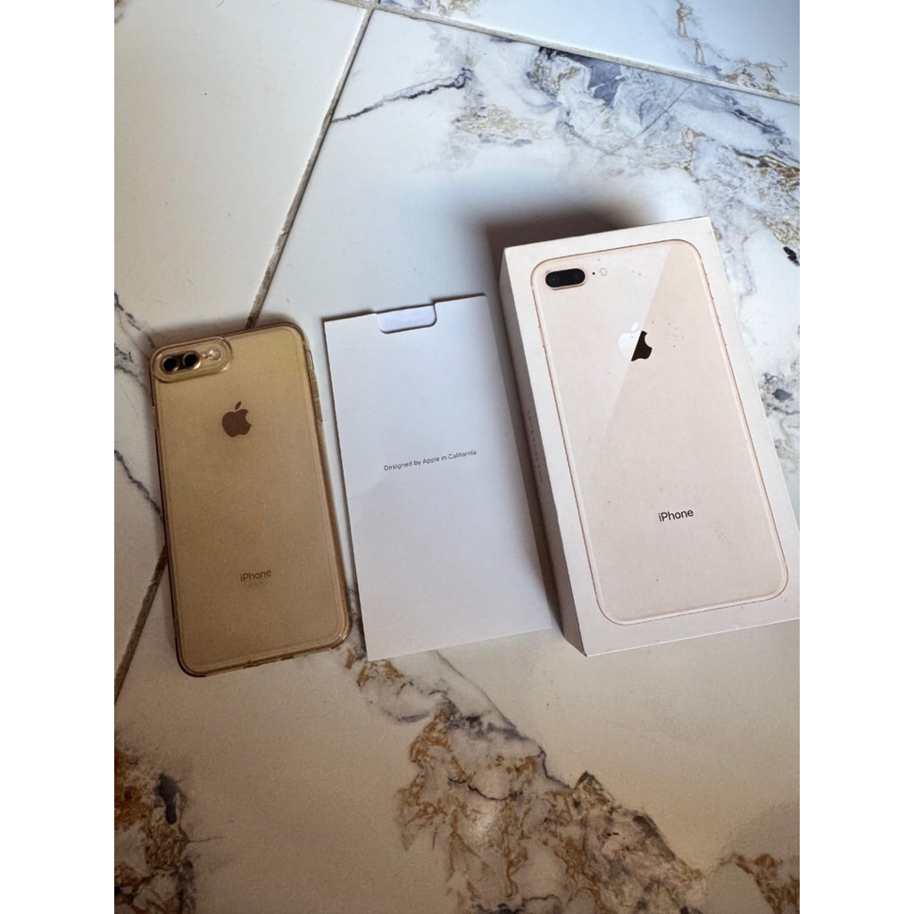 iPhone 8 Plus 256GB IBOX