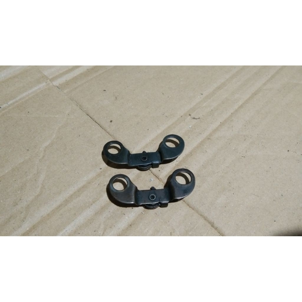 plat kupu-kupu dekompresi mocin PNP grand Astrea Supra x prima