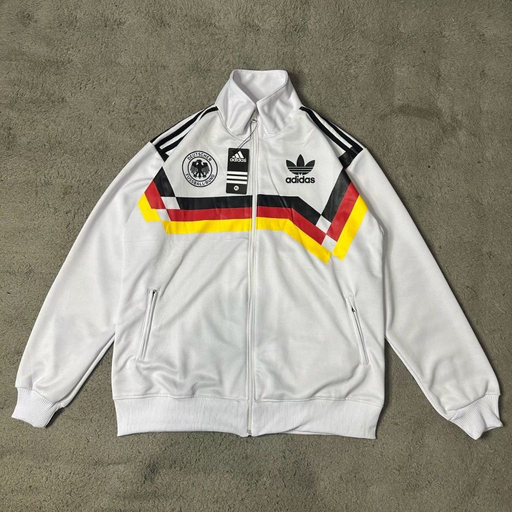 jaket tracktop germany