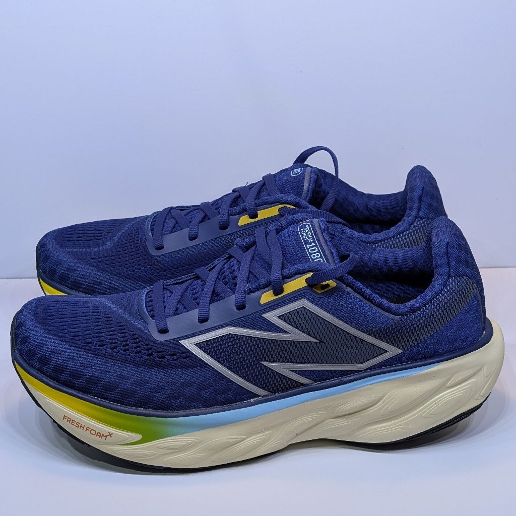 new balance fresh foam x 1080 v14