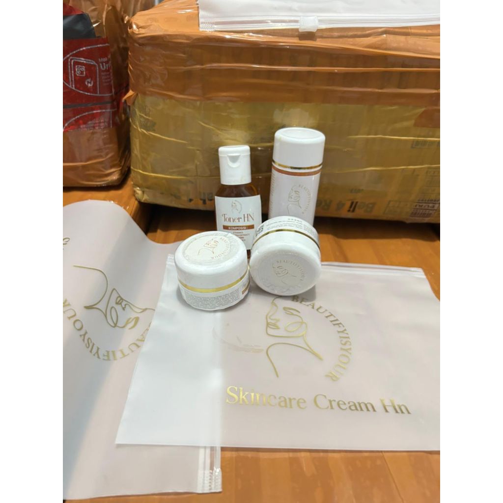 CREAM HN BPOM BY beautifyisyour