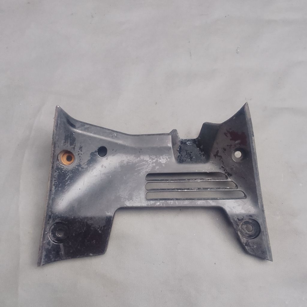 cover sambungan sayap Honda Supra X 125 Helm in original second