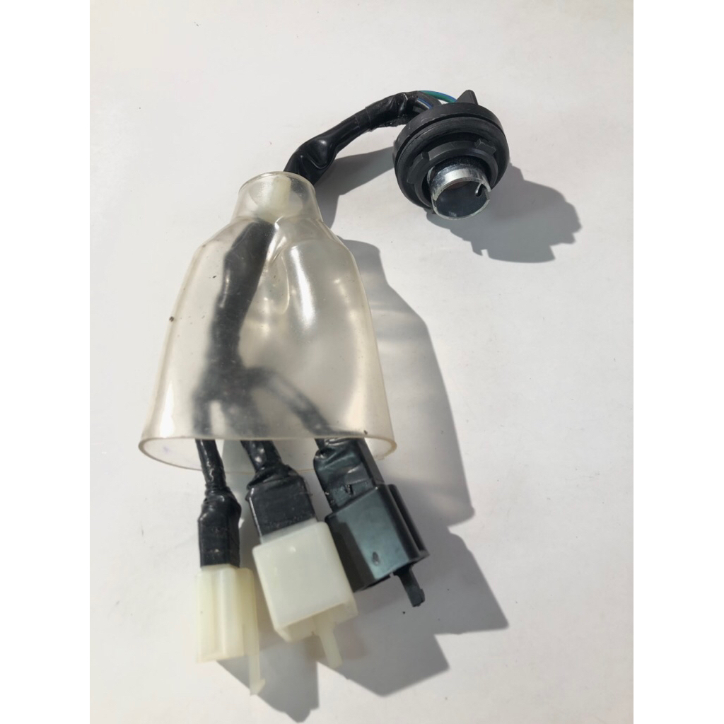 Kabel Socket Lampu Belakang Honda Scoopy K2F