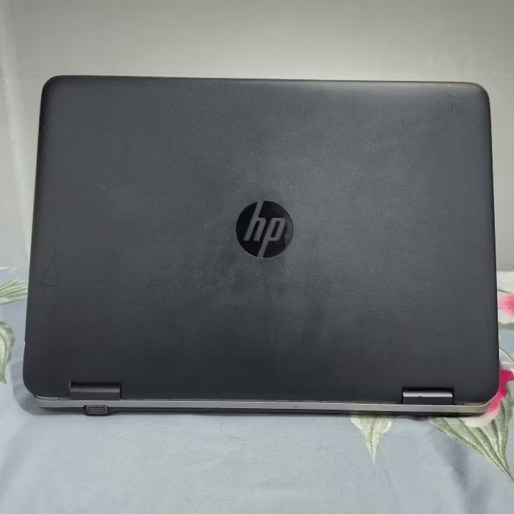 Termurah LAPTOP HP PROBOOK 640 G3 I5-7300U RAM 8GB SSD 128GB SECOND FUNGSI NORMAL