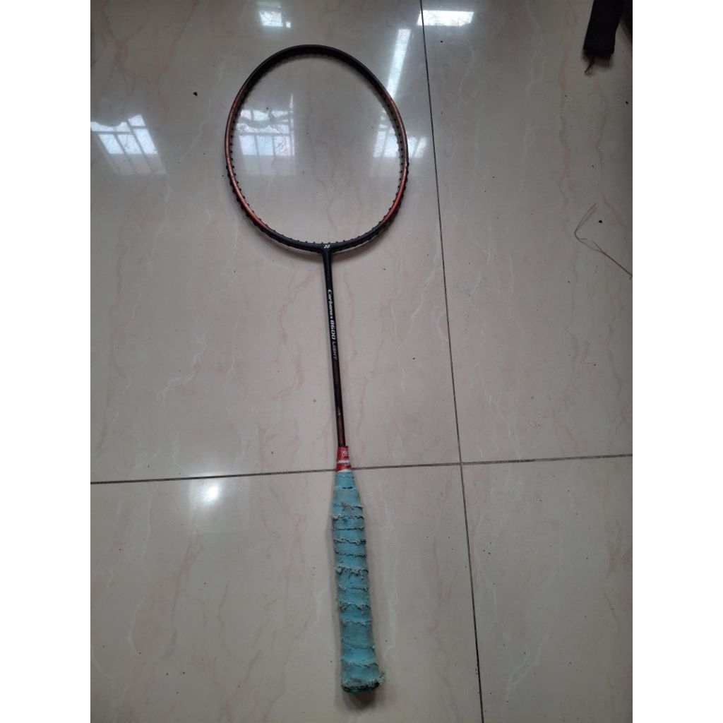 Raket Badminton Yonex Carbonex 8600 Light
