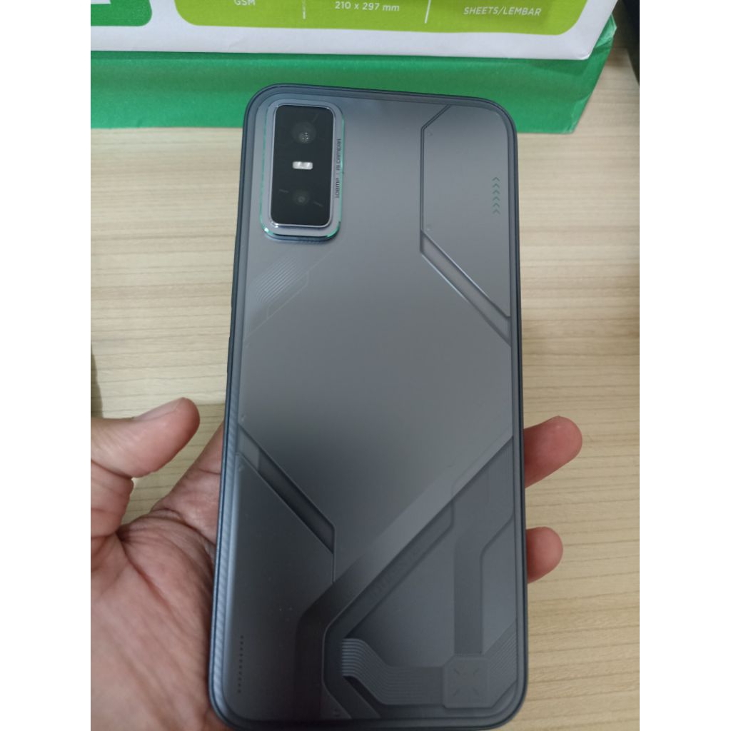 Infinix GT 30 Pro Second Like New