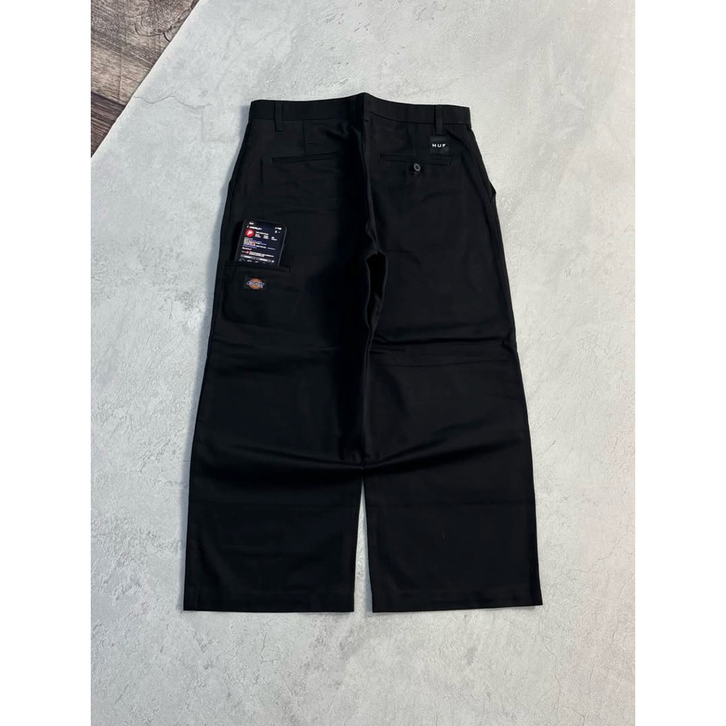 Dickies x HUF (Exclusive Japan Release)