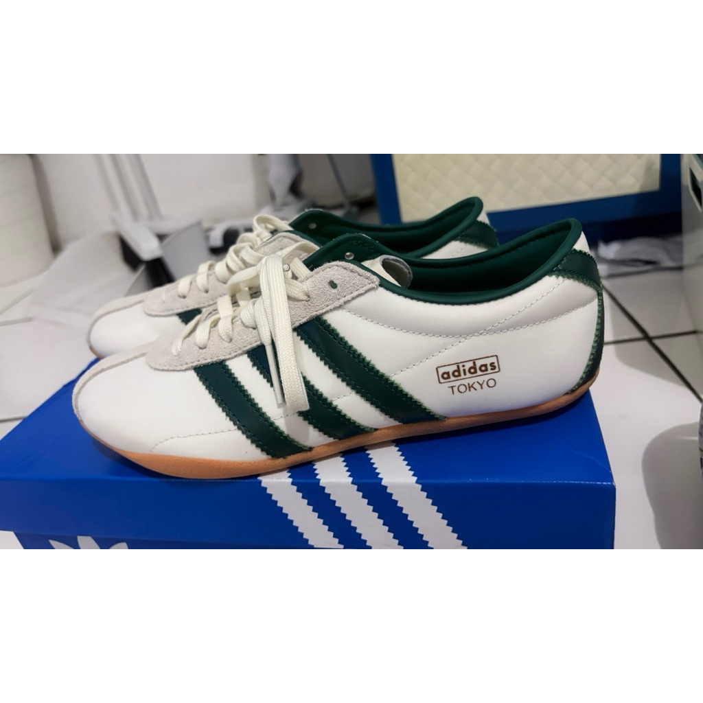 NEW ADIDAS TOKYO ORI